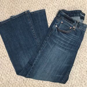Vintage American Eagle favorite boyfriend jeans